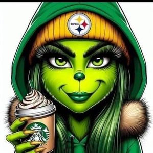 Meet your Posher, Vahlyria